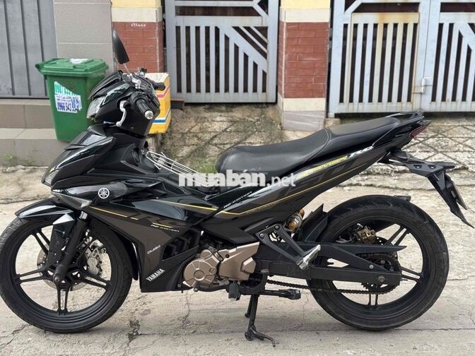 Yamaha MXKing 2018 Khoá SMK Mới Đẹp Keng. biển 37