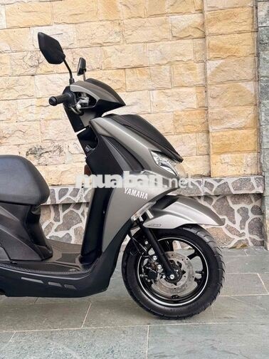 Yamaha Freego S 125fi 2022 khoá smartkey panh ABS