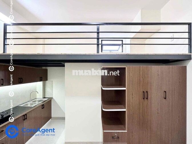 Cho Thuê Phòng Duplex Full Nội Thất Ngay Công Thương - Aeon Tân Phú