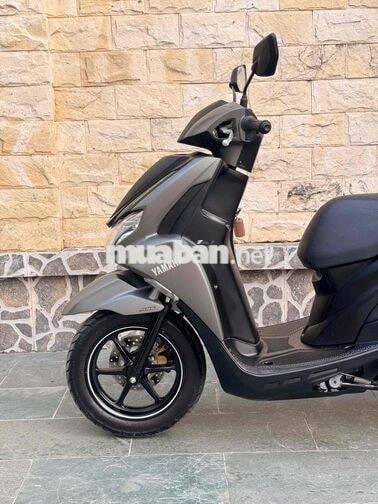 Yamaha Freego S 125fi 2022 khoá smartkey panh ABS