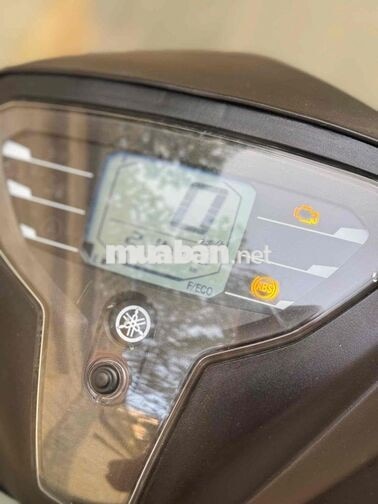 Yamaha Freego S 125fi 2022 khoá smartkey panh ABS