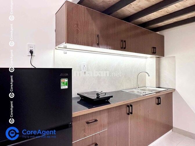 Cho Thuê Phòng Duplex Full Nội Thất Ngay Công Thương - Aeon Tân Phú