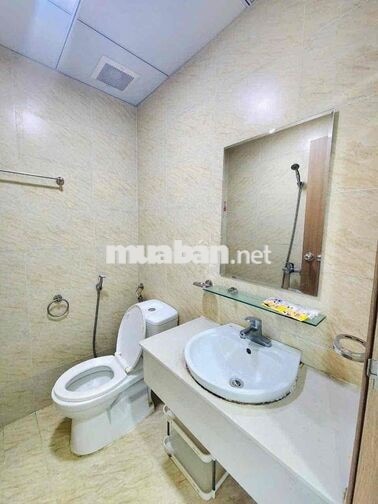 Cho thuê căn hộ 2 phòng ngủ. Mường Thanh Viễn Triều. Giá 17 triệu /