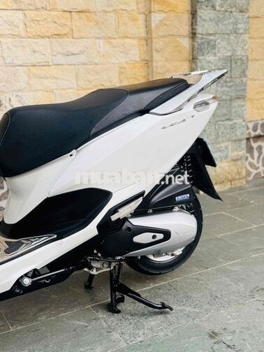 Honda Lead 125fi 2023 Trắng 7000 km 4Val khoá smk