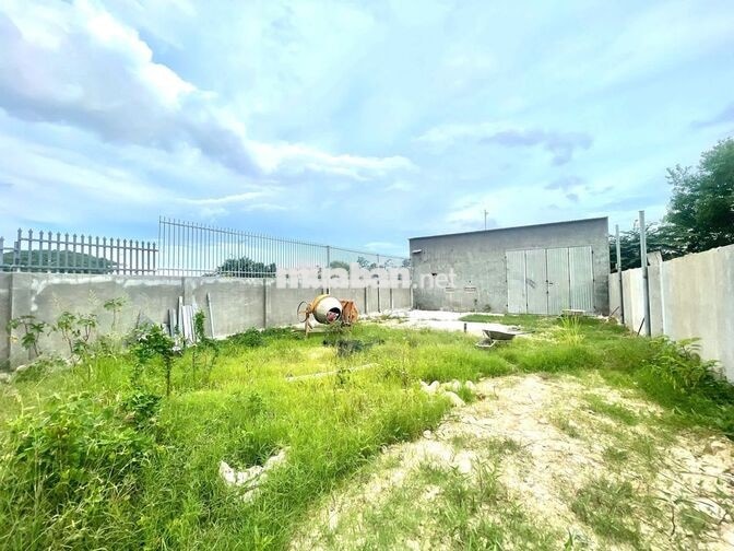 CHO THUÊ MẶT BẰNG RIÊNG BIỆT HƠN 500M2 KHU TĐC ĐẤT LÀNH