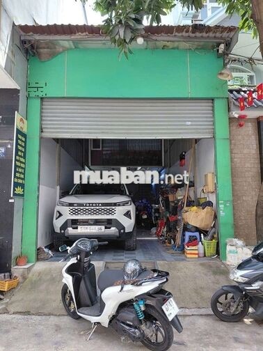 Bán nhà 4x20 khu Tân Kỳ Tân Quý HXH đường số 8 giá 5.99 tỷ TL