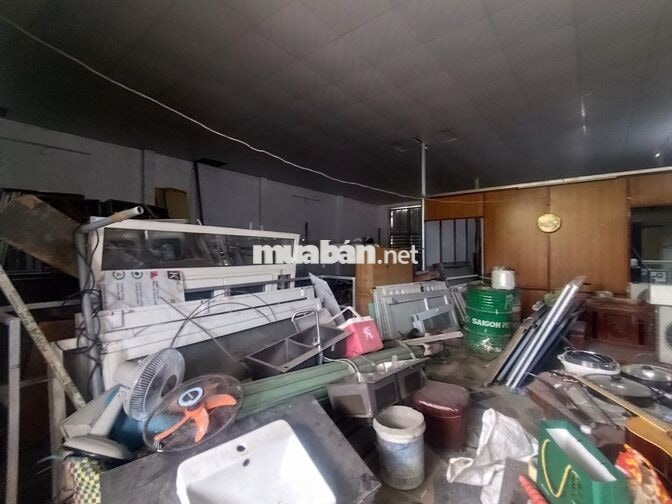 CHO THUÊ MẶT BẰNG RIÊNG BIỆT HƠN 500M2 KHU TĐC ĐẤT LÀNH