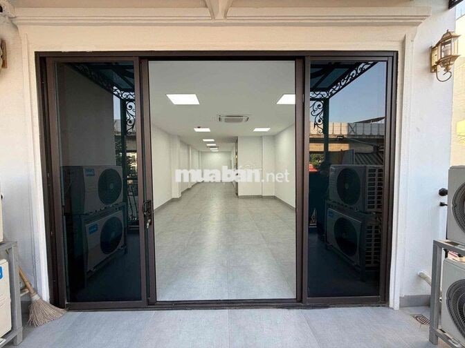 MBKD TẦNG 1&2 QUANG TRUNG - HÀ ĐÔNG. 170M2. VỈA HÈ 5M. KD SẦM UẤT