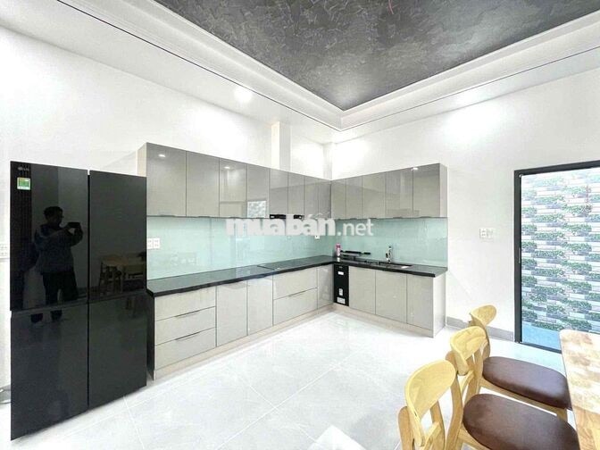 Cho Thuê Nhà 4 Phòng Ngủ KĐT Hà Quang 2 Phước Hải Nha Trang