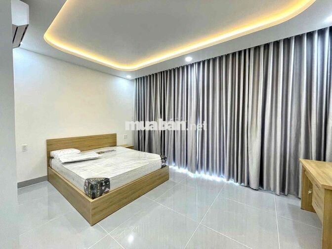 Cho Thuê Nhà 4 Phòng Ngủ KĐT Hà Quang 2 Phước Hải Nha Trang
