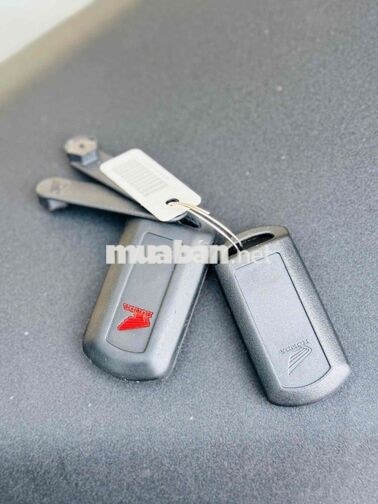 Honda Lead 125fi 2023 Trắng 7000 km 4Val khoá smk