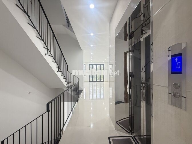 CHO THUÊ NHÀ MỚI Ở KINH DOANH 4 TẦNG CÓ THANG MÁY GIÁ 30 TRIỆU KHU ĐÔ