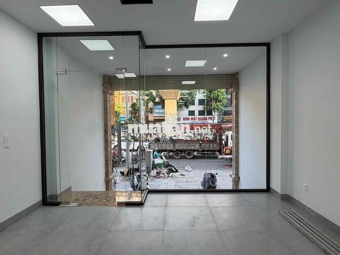 MBKD TẦNG 1&2 QUANG TRUNG - HÀ ĐÔNG. 170M2. VỈA HÈ 5M. KD SẦM UẤT