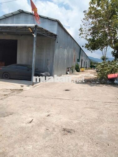 cho thuê kho  phước đồng 500m2 , ngang 16m.  sẵn điện 3 pha . đường 6m
