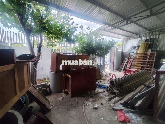 CHO THUÊ MẶT BẰNG RIÊNG BIỆT HƠN 500M2 KHU TĐC ĐẤT LÀNH