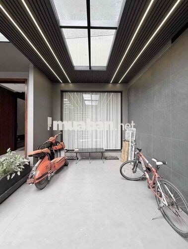 CÁCH MẶT TIỀN LÊ HỒNG PHONG, QUẬN 10 CHỈ 50m (63,7m2). GIÁ BÁN: 6Tỷ150