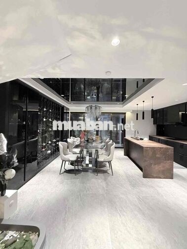 CÁCH MẶT TIỀN LÊ HỒNG PHONG, QUẬN 10 CHỈ 50m (63,7m2). GIÁ BÁN: 6Tỷ150