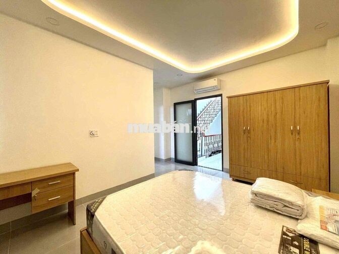 Cho Thuê Nhà 4 Phòng Ngủ KĐT Hà Quang 2 Phước Hải Nha Trang