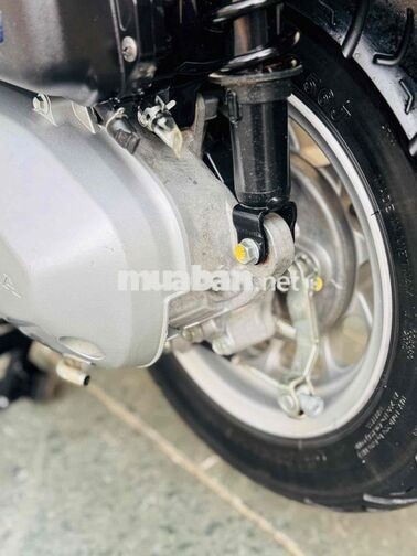Honda Lead 125fi 2023 Trắng 7000 km 4Val khoá smk