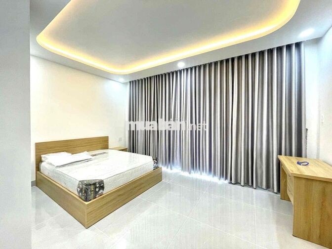 Cho Thuê Nhà 4 Phòng Ngủ KĐT Hà Quang 2 Phước Hải Nha Trang