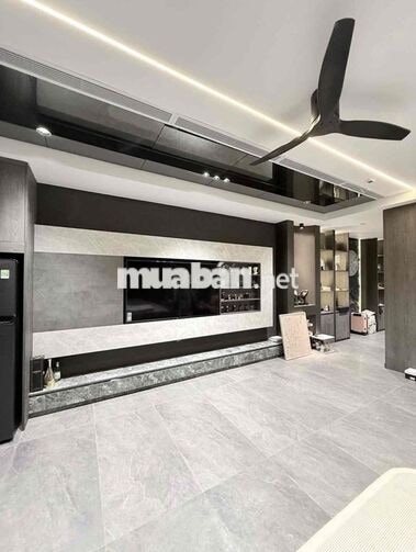 CÁCH MẶT TIỀN LÊ HỒNG PHONG, QUẬN 10 CHỈ 50m (63,7m2). GIÁ BÁN: 6Tỷ150