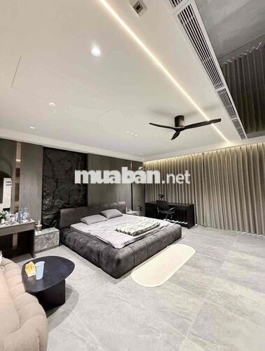 CÁCH MẶT TIỀN LÊ HỒNG PHONG, QUẬN 10 CHỈ 50m (63,7m2). GIÁ BÁN: 6Tỷ150