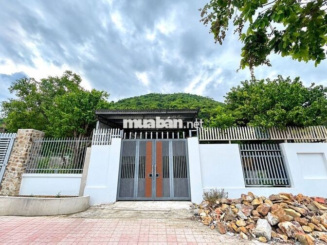 CHO THUÊ MẶT BẰNG RIÊNG BIỆT HƠN 500M2 KHU TĐC ĐẤT LÀNH