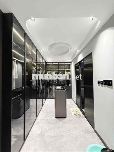 CÁCH MẶT TIỀN LÊ HỒNG PHONG, QUẬN 10 CHỈ 50m (63,7m2). GIÁ BÁN: 6Tỷ150