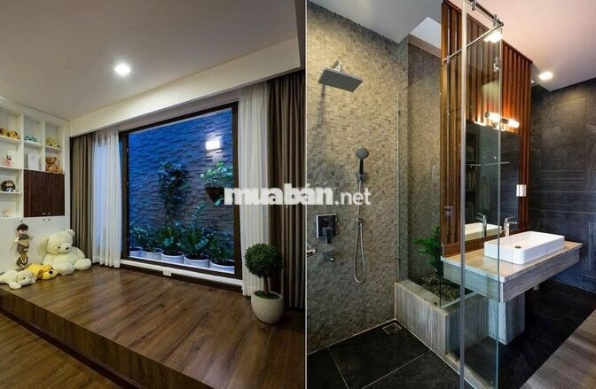 Cho thuê nhà nguyên căn góc 2MT 75A Thành Thái, Phường 14, Quận 10 