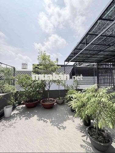 CÁCH MẶT TIỀN LÊ HỒNG PHONG, QUẬN 10 CHỈ 50m (63,7m2). GIÁ BÁN: 6Tỷ150