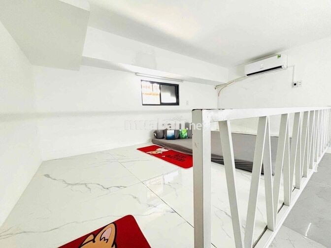 phòng mới xây kế bên đại học kinh tế - kỹ thuật bình dương