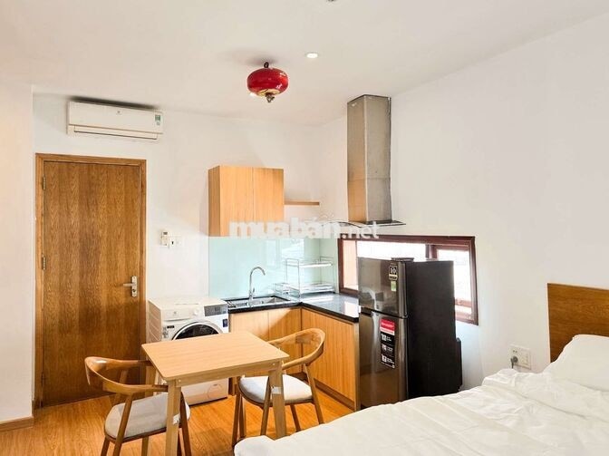 CHO THUÊ CĂN HỘ - ĐẦY ĐỦ TIỆN NGHI - GẦN BIỂN