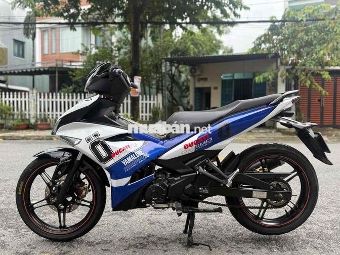 Exciter Led 2019 Góp trả trước 0đ