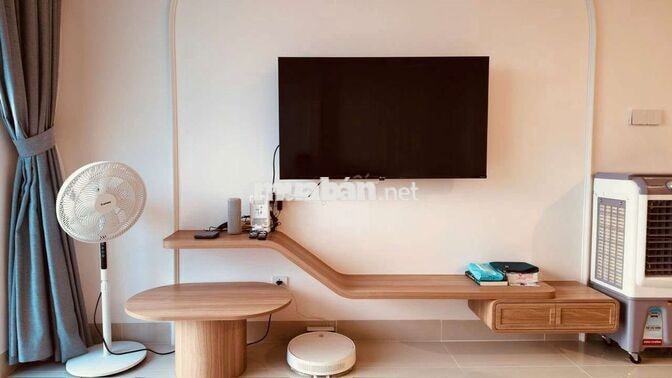 Cho thuê chung cư Vũng Tàu center point 2PN full nội thất mới 100%