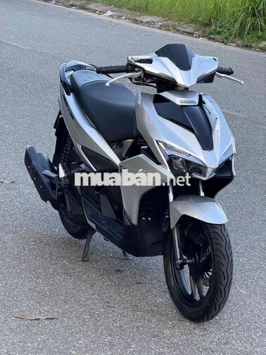 Honda Air Blade 2018 Bạc