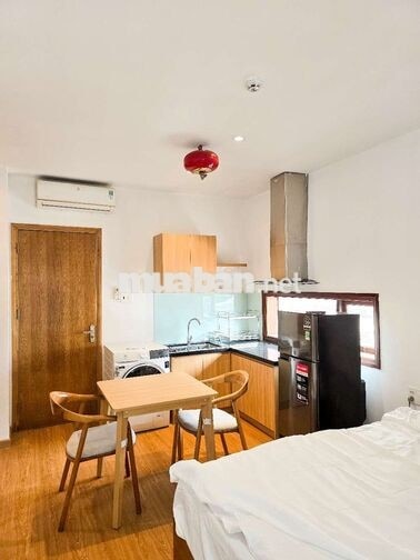 CHO THUÊ CĂN HỘ - ĐẦY ĐỦ TIỆN NGHI - GẦN BIỂN