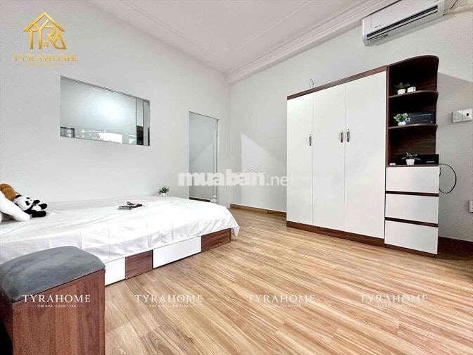 🌻 CĂN HỘ 1PN BAN CÔNG THOÁNG MÁT📍NGUYỄN CỬU VÂN,BÌNH THẠNH