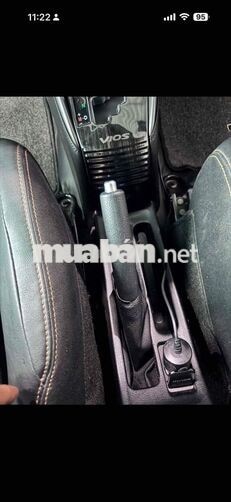 Toyota Vios G 2024 Trắng 100.000 km