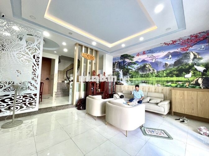 CHO THUÊ NHÀ Ở KINH DOANH 4 TẦNG 4 PHÒNG NGỦ NAM NHA TRANG GIÁ 20