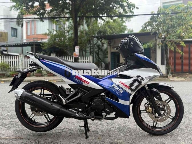 Exciter Led 2019 Góp trả trước 0đ