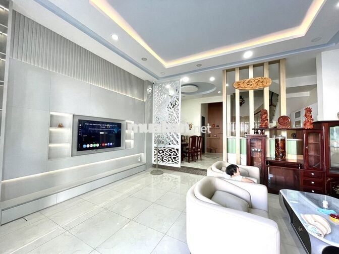 CHO THUÊ NHÀ Ở KINH DOANH 4 TẦNG 4 PHÒNG NGỦ NAM NHA TRANG GIÁ 20