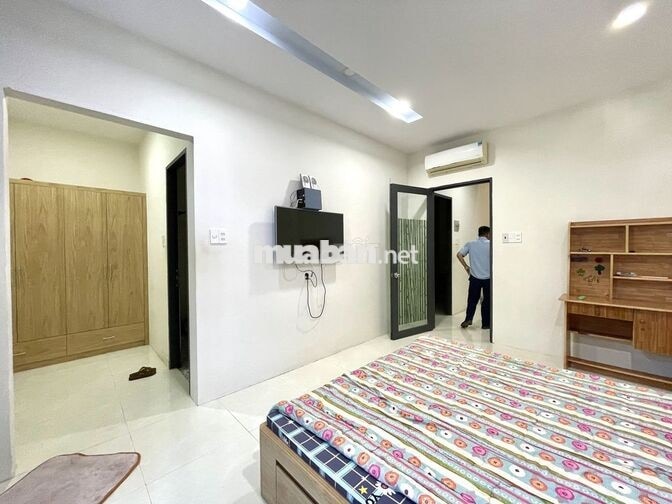 CHO THUÊ NHÀ Ở KINH DOANH 4 TẦNG 4 PHÒNG NGỦ NAM NHA TRANG GIÁ 20