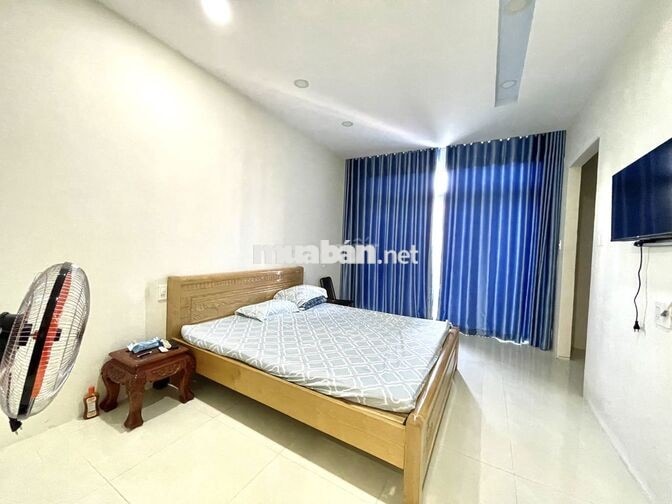 CHO THUÊ NHÀ Ở KINH DOANH 4 TẦNG 4 PHÒNG NGỦ NAM NHA TRANG GIÁ 20
