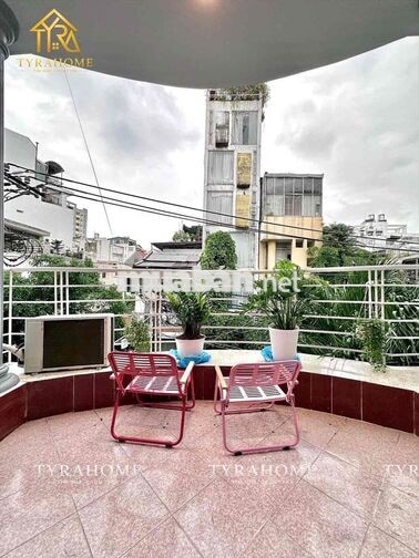 🌻 CĂN HỘ 1PN BAN CÔNG THOÁNG MÁT📍NGUYỄN CỬU VÂN,BÌNH THẠNH