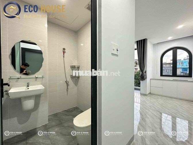 DỰ ÁN MỚI XÂY CÓ BANCOL RIÊNG SIÊU THOÁNG NGAY CÔNG VIÊN TRÁI TIM