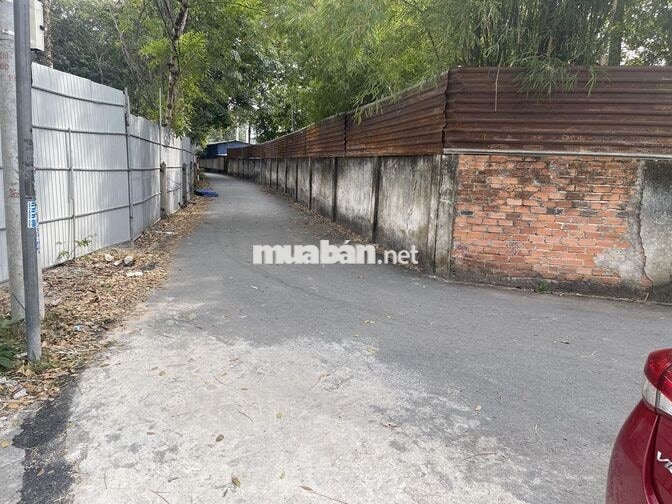CHÍNH CHỦ CẦN BÁN LÔ ĐẤT DX 066 – GIÁ 1,79 TỶ