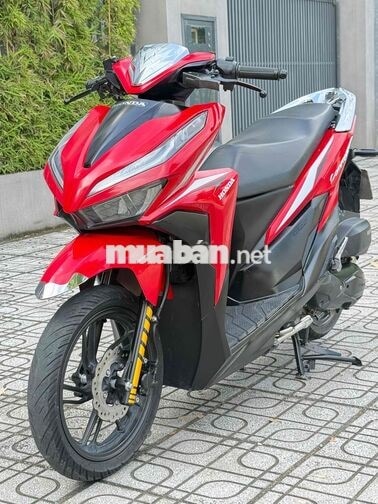 Honda Vario 125 2019 Đỏ