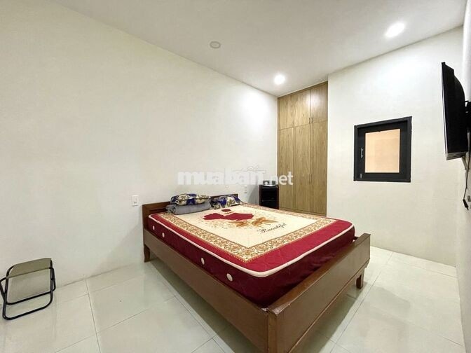 CHO THUÊ NHÀ Ở KINH DOANH 4 TẦNG 4 PHÒNG NGỦ NAM NHA TRANG GIÁ 20