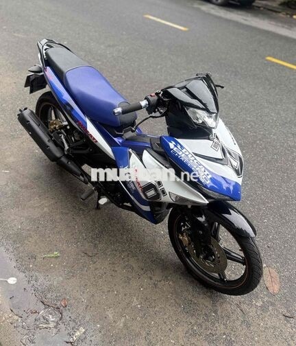 Exciter Led 2019 Góp trả trước 0đ