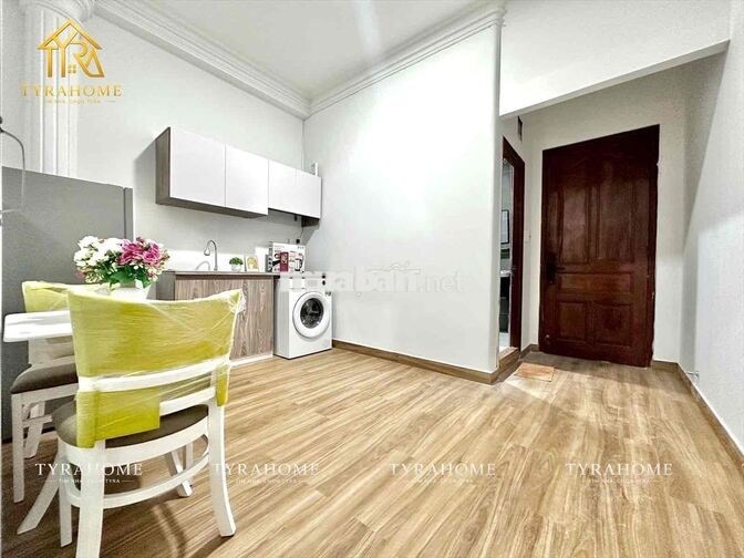 🌻 CĂN HỘ 1PN BAN CÔNG THOÁNG MÁT📍NGUYỄN CỬU VÂN,BÌNH THẠNH